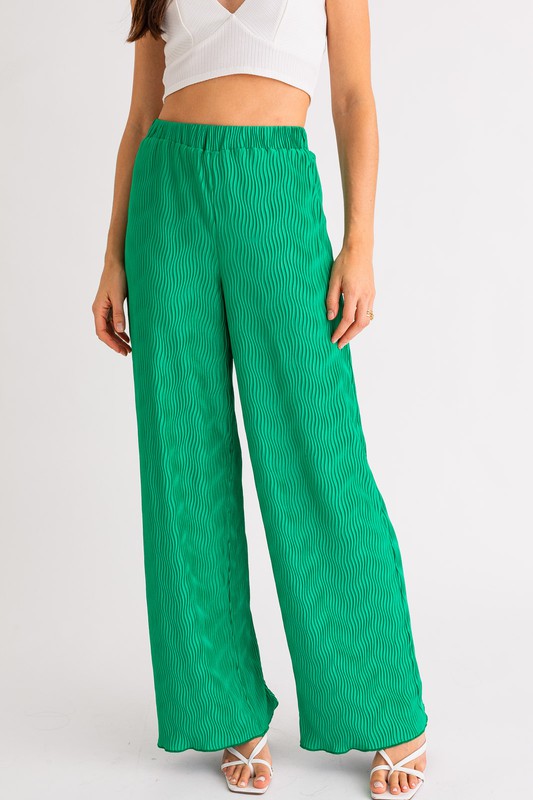 Kelly Green Timber Set