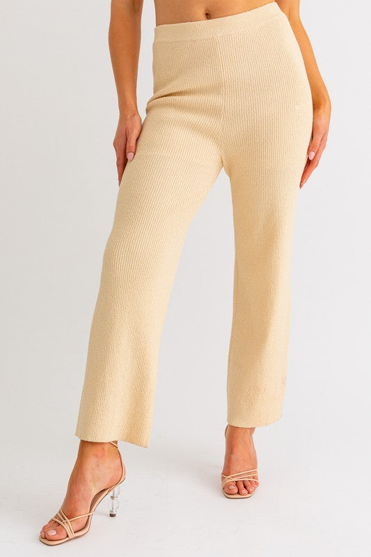 Sammi 2 Piece Tank & Pant Set