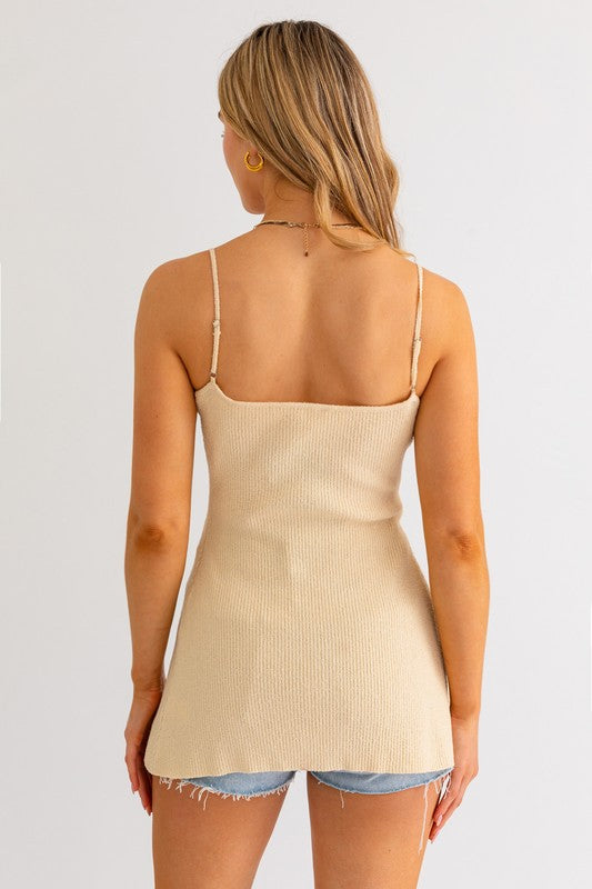 Sammi 2 Piece Tank & Pant Set