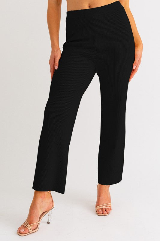 Sammi 2 Piece Tank & Pants Set