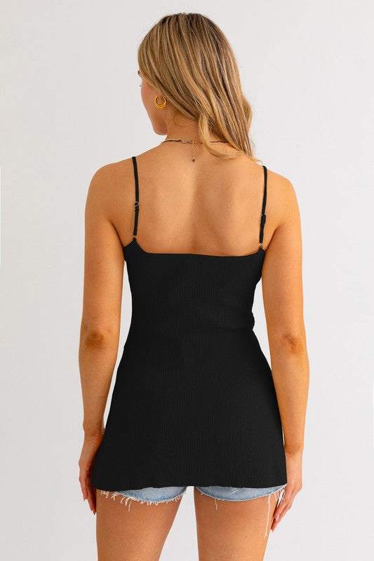 Sammi 2 Piece Tank & Pants Set