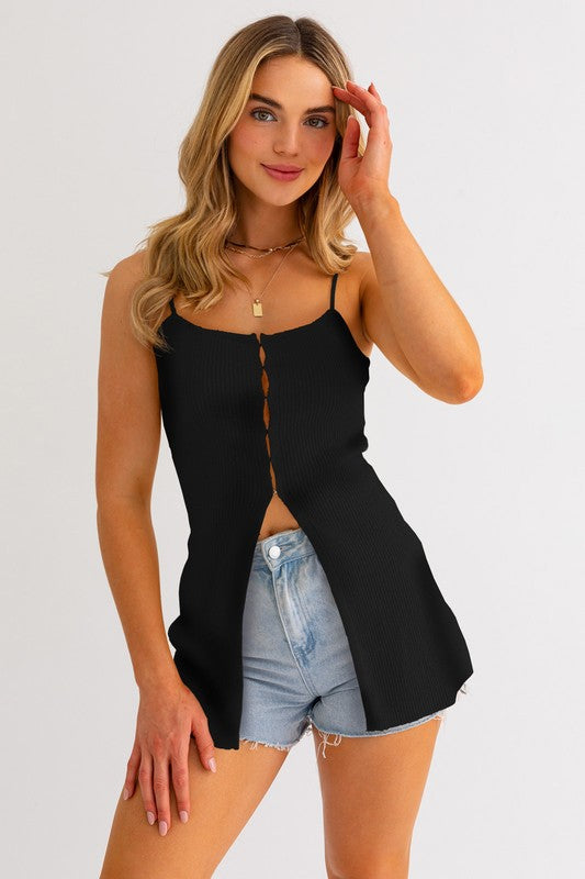 Sammi 2 Piece Tank & Pants Set